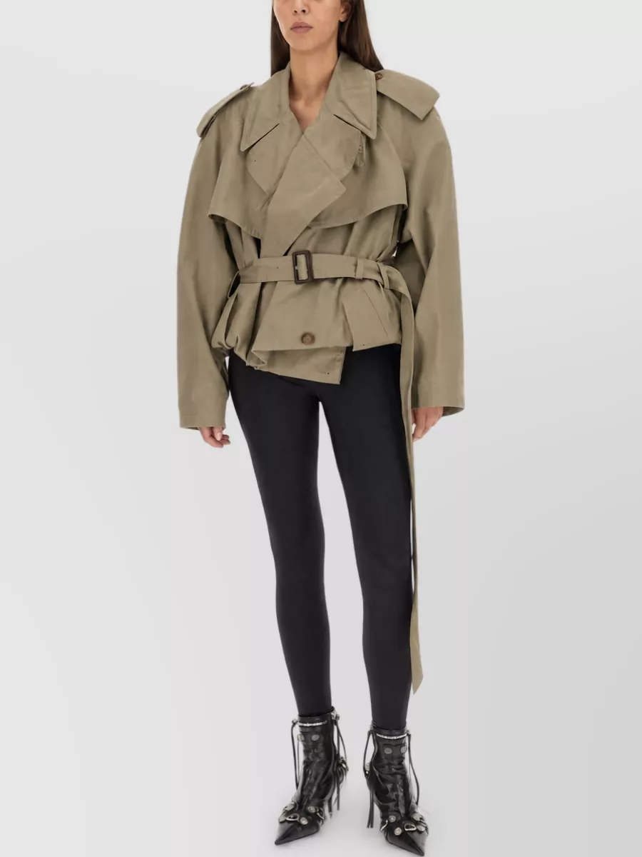 Balenciaga Sporty B Leggings