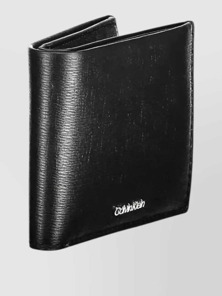 Calvin Klein Polyester Wallet