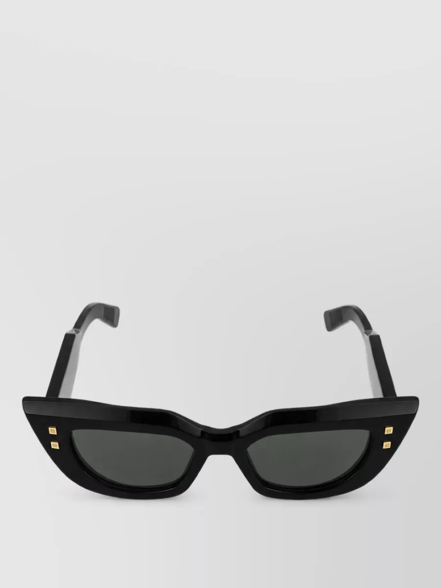 Balmain Acetate Sunglasses