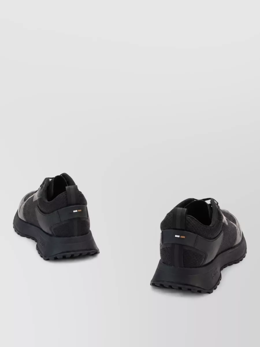 Boss Jonah Low-Top Sneakers