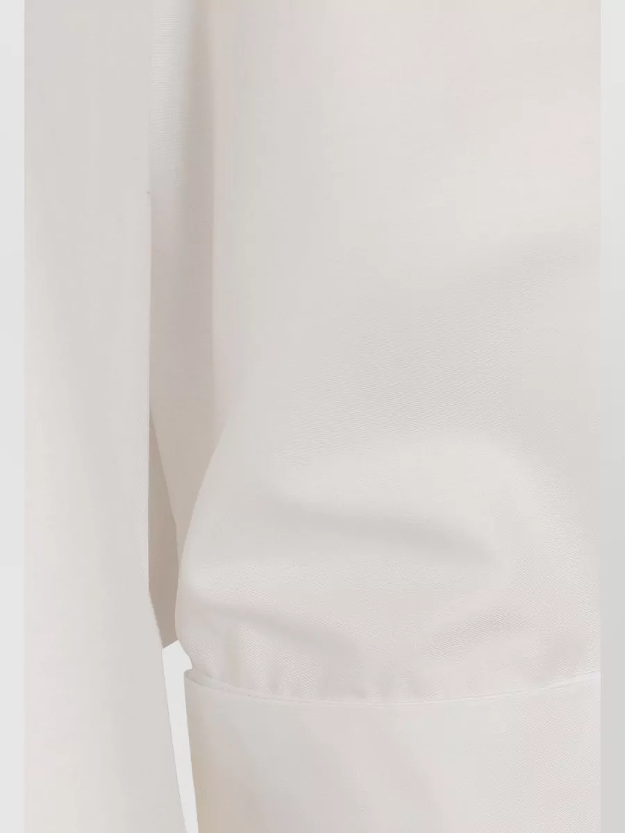 Elisabetta Franchi Cotton Blouse