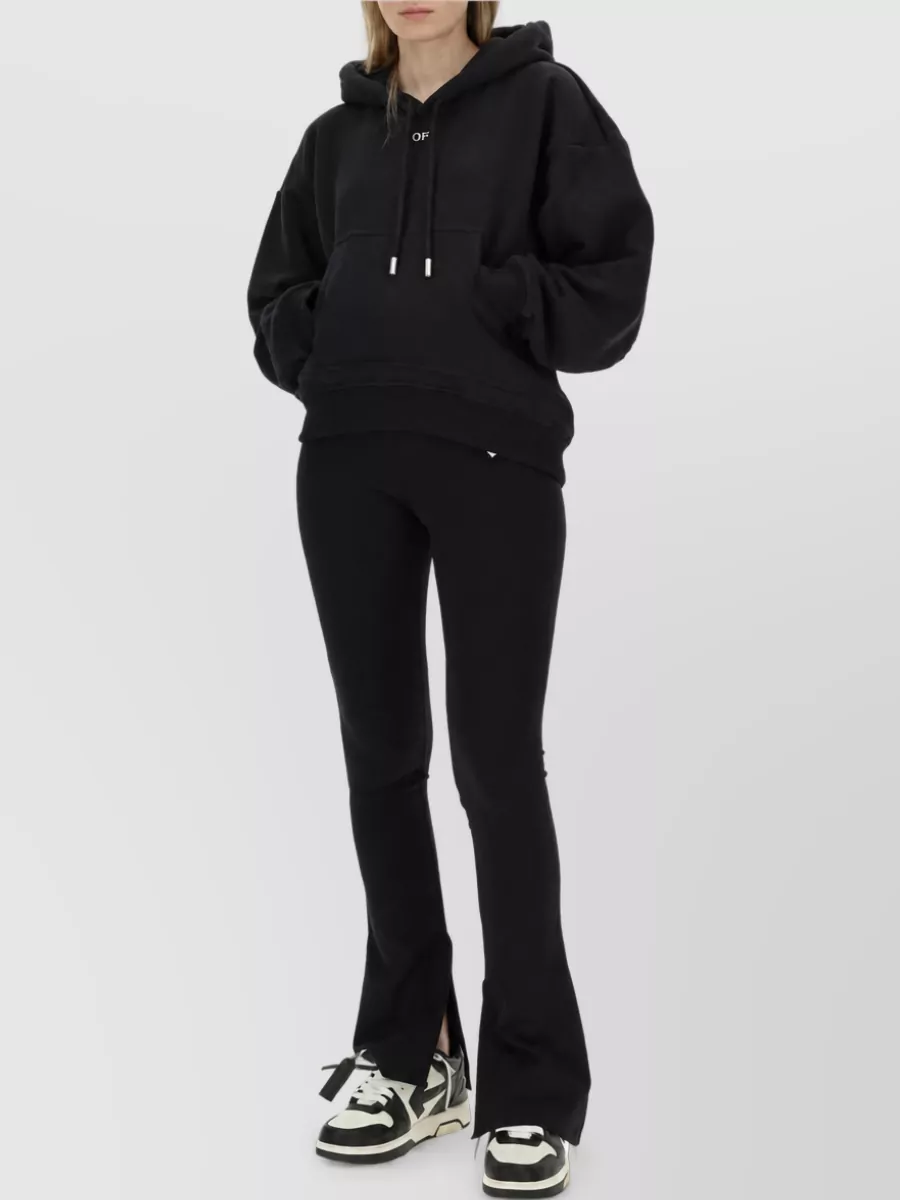 Off-White Logo Sweatshirt