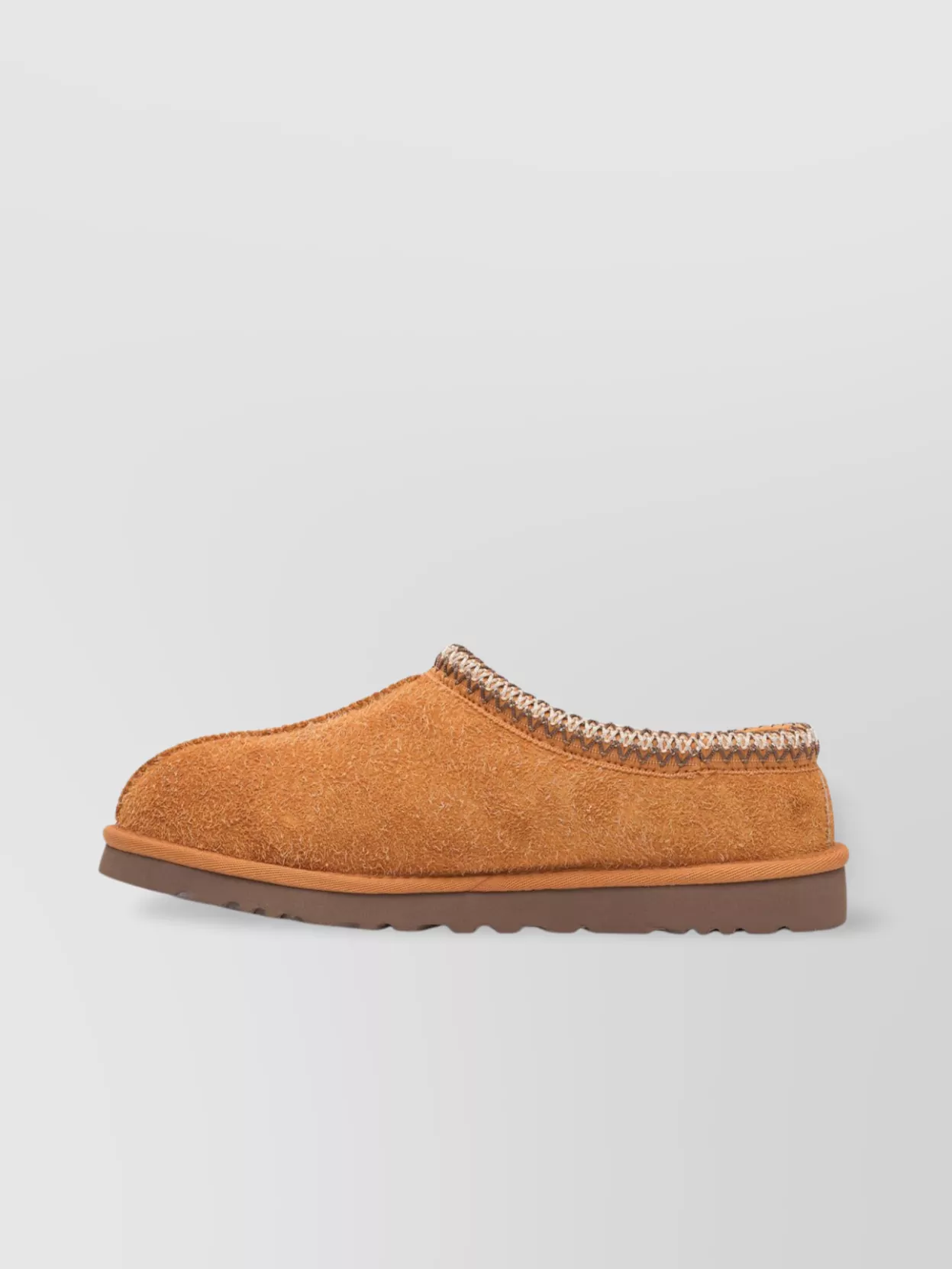 Ugg Stitched Loafers And Slippers