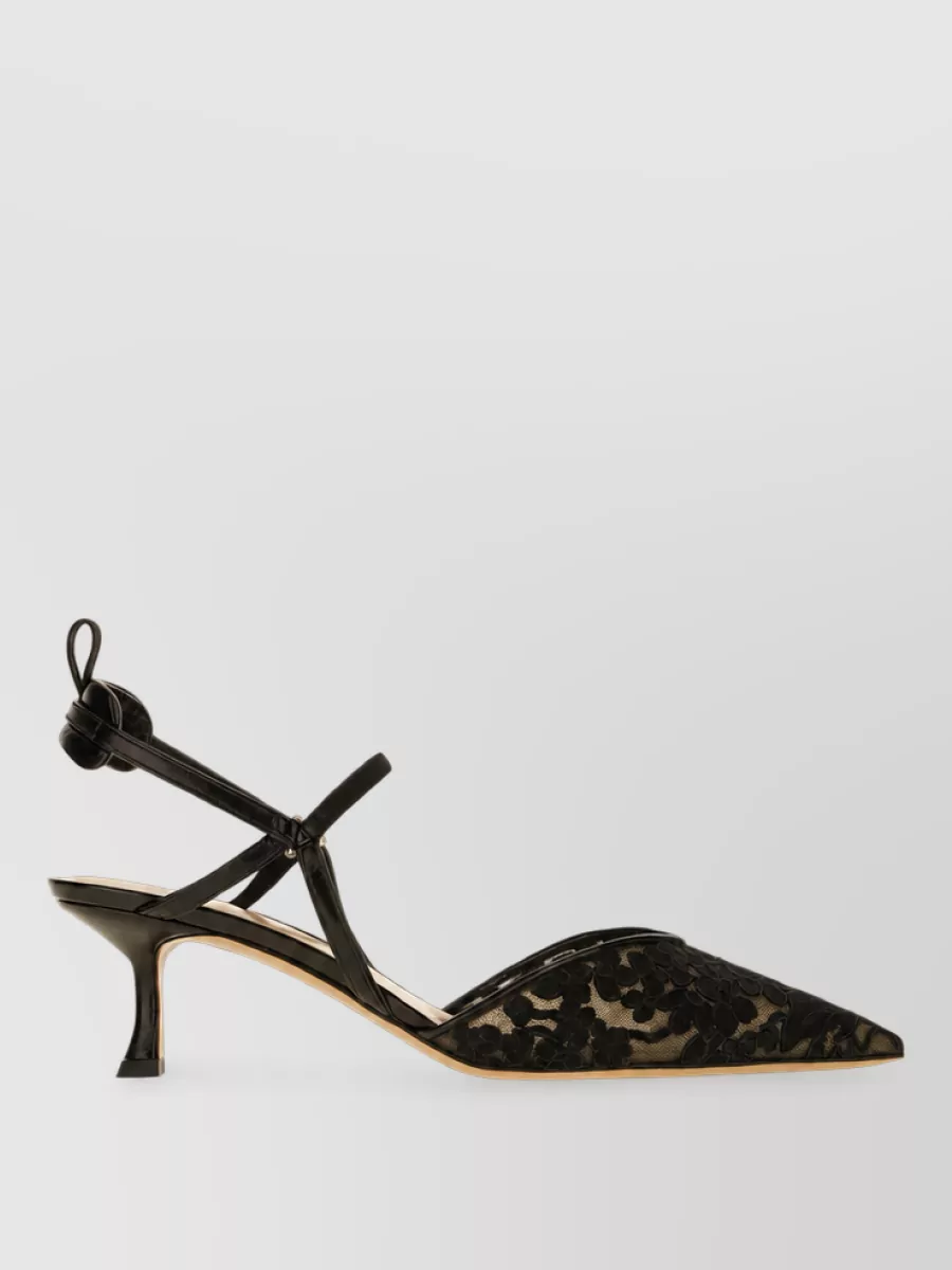Fendi Pumps