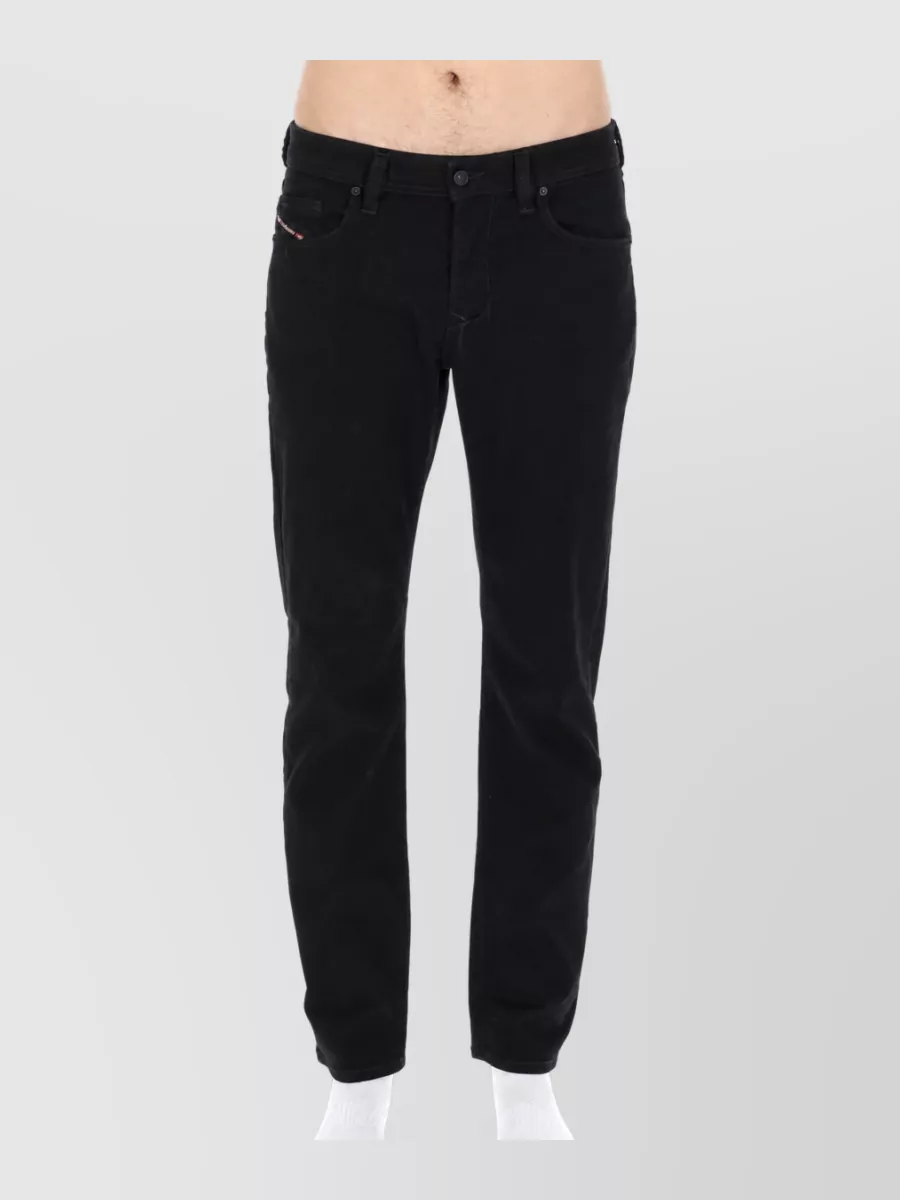 Diesel 1986 Larkee Beex Straight Leg Jeans