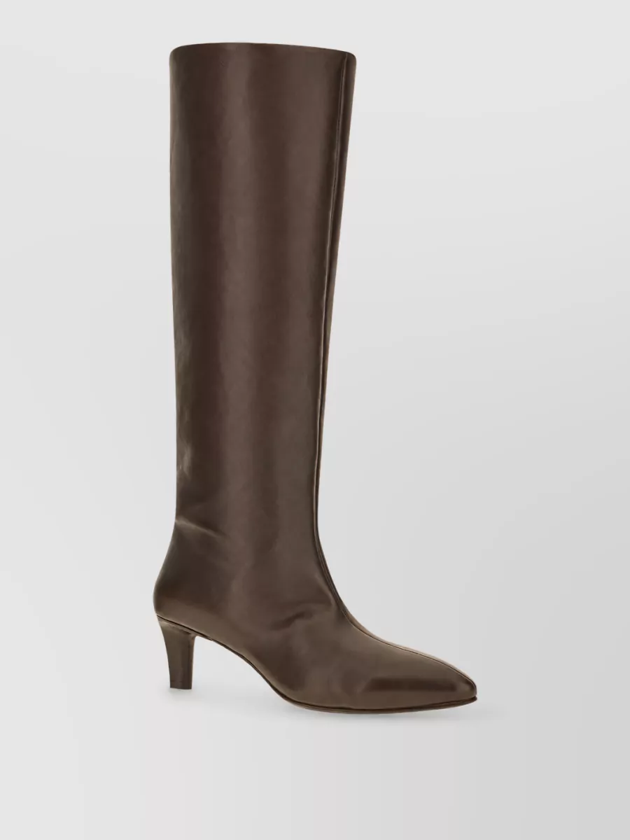 Officine Creative leather boots