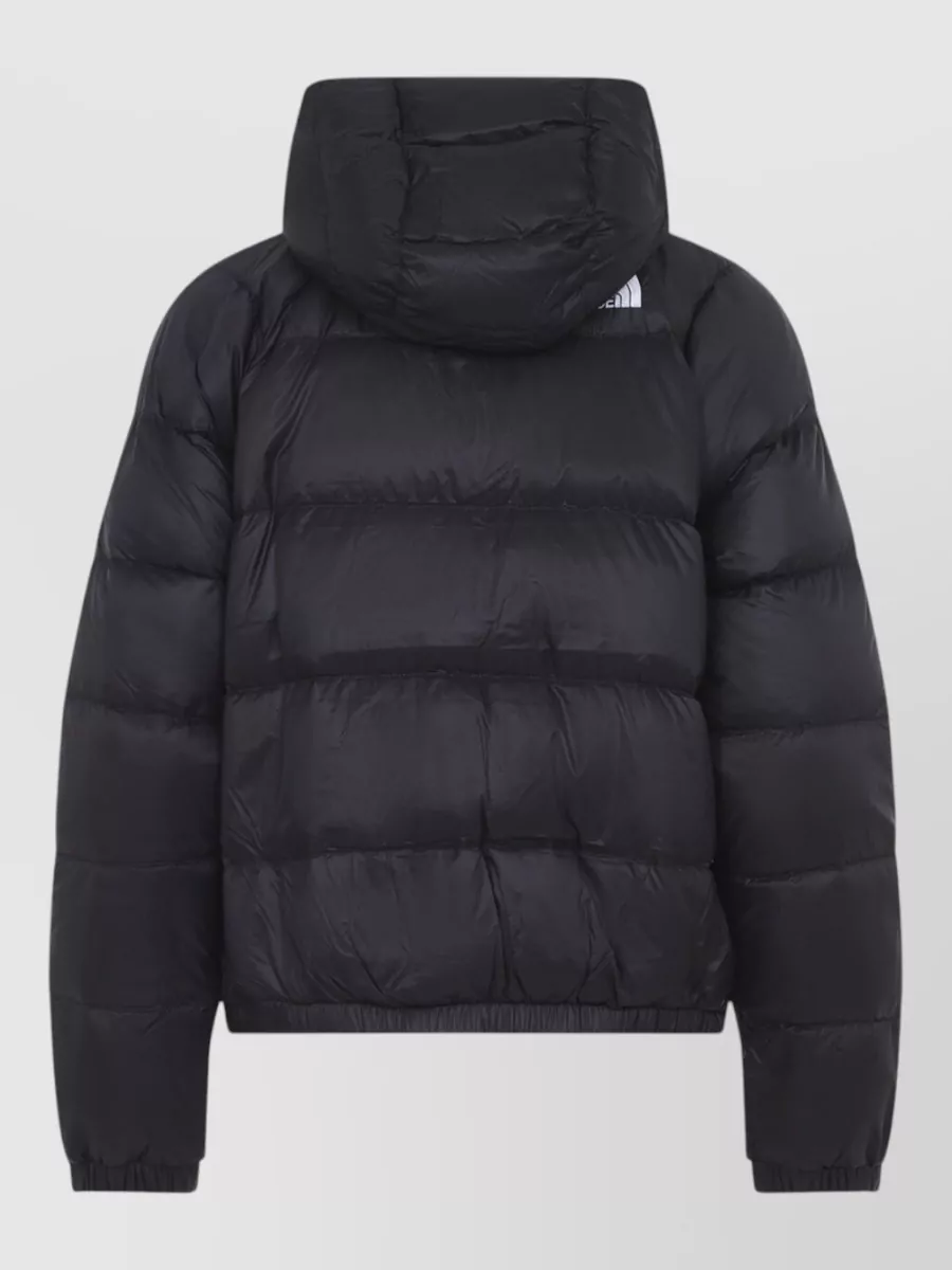The North Face Down Puffer Jacket