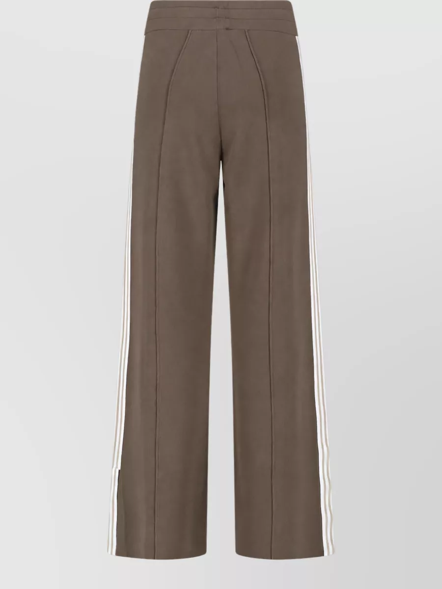 Autry Straight Trousers