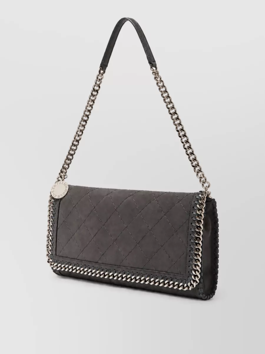 Stella Mccartney Falabella Clutch Bag
