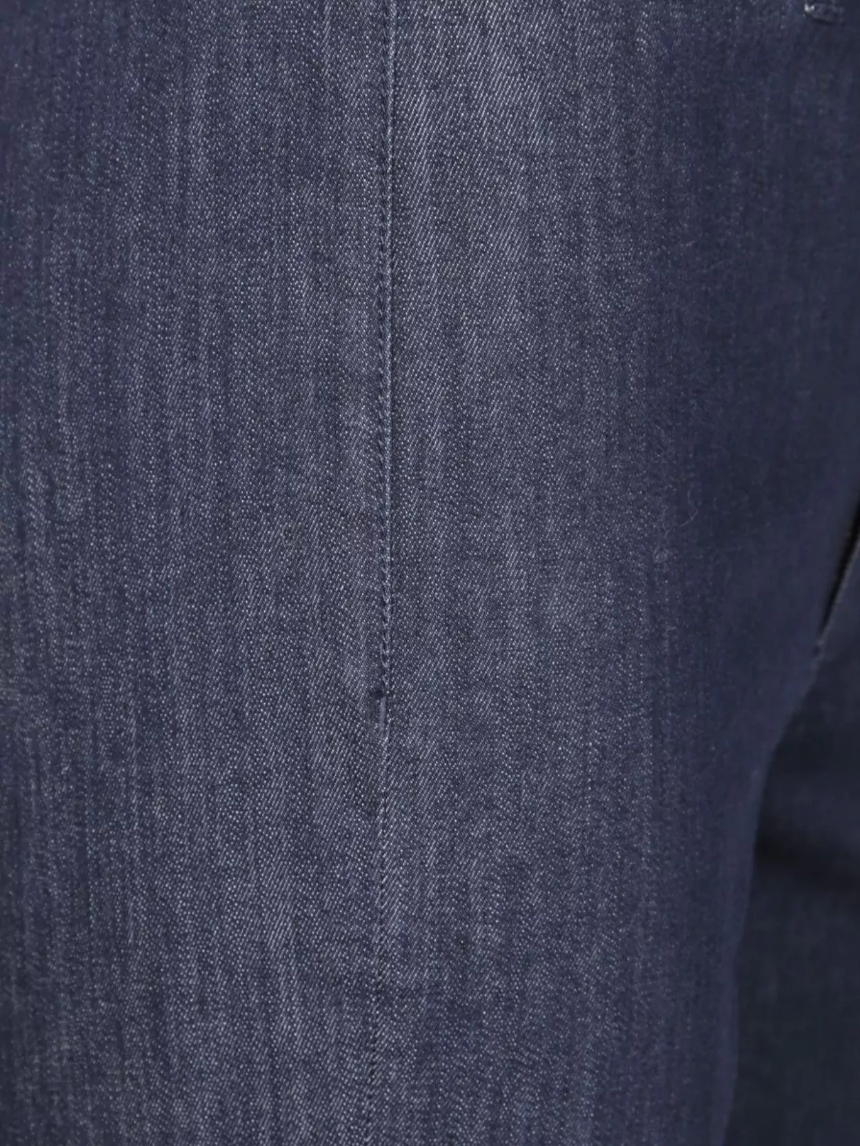 S Max Mara Uberti Jeans In Blue