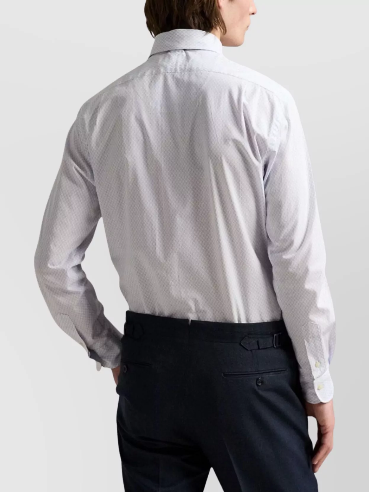 Polo Ralph Lauren Shirt Casual Button-Down Collar