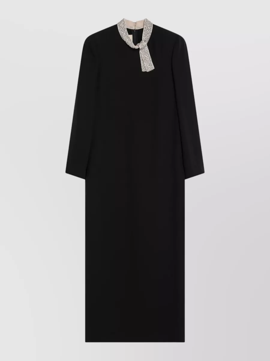 Valentino Maxi dress