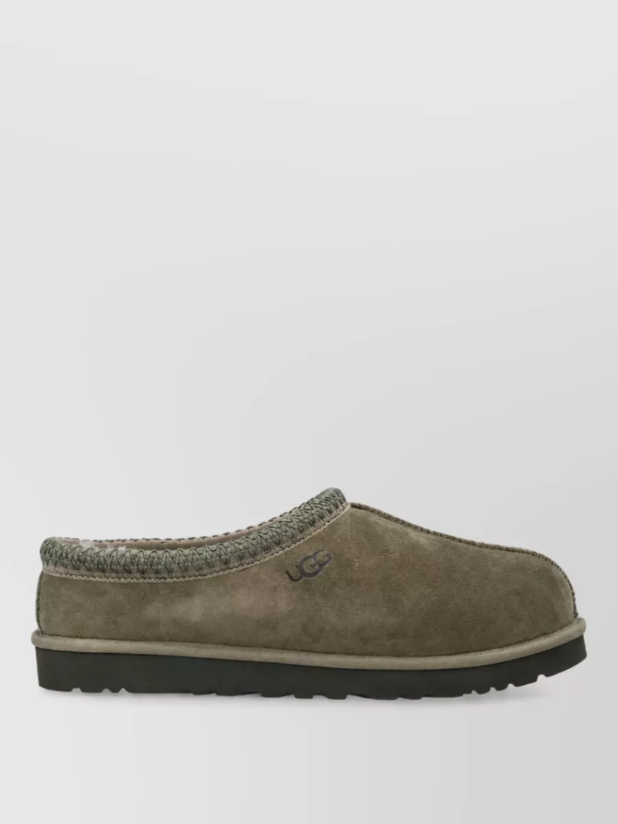 Ugg Suede Slippers Tasman Ii