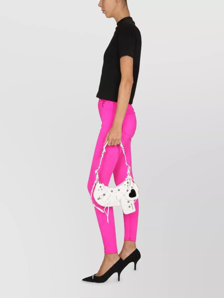 Balenciaga Skinny Leggings