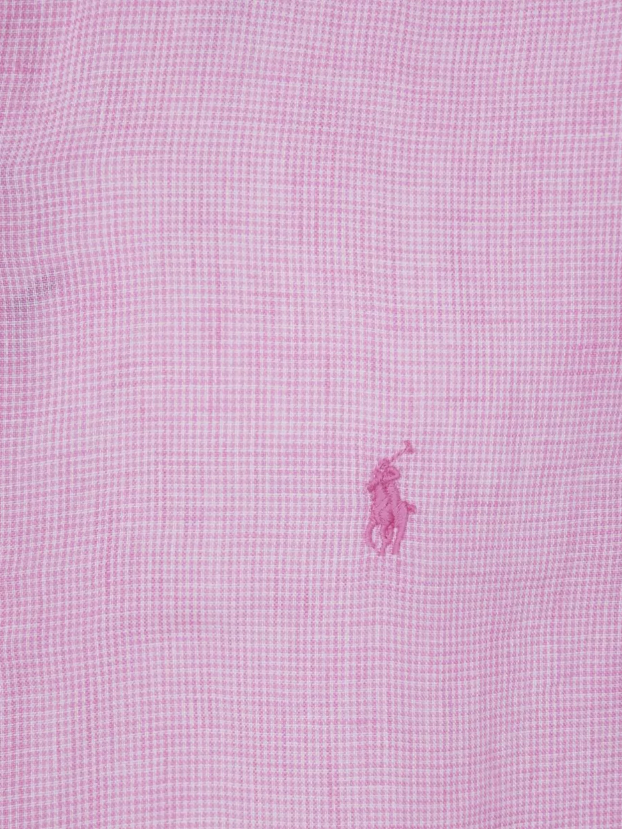 Polo Ralph Lauren Long Sleeve Button-Down Collar Shirt