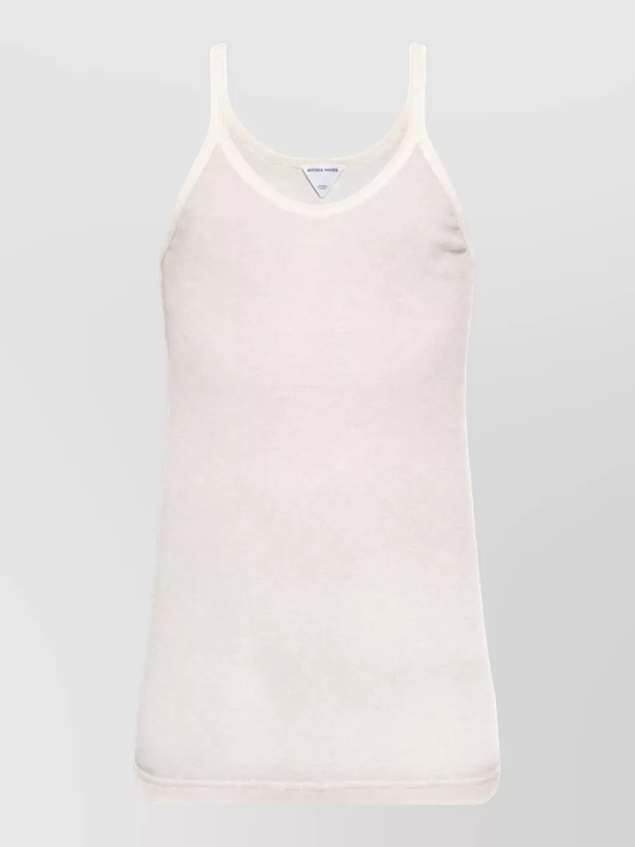 Bottega Veneta tank top
