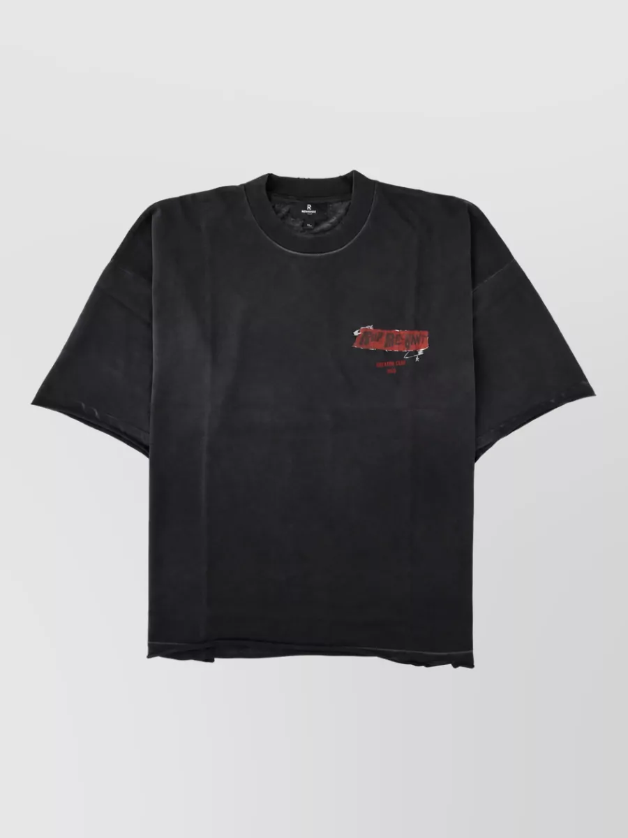 Represent cotton shirt