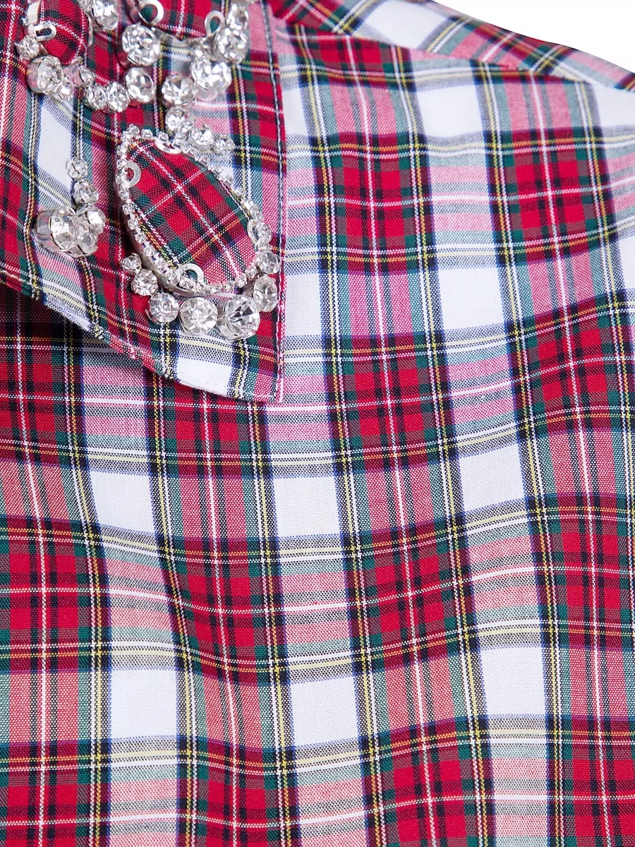 N 21 Shirt