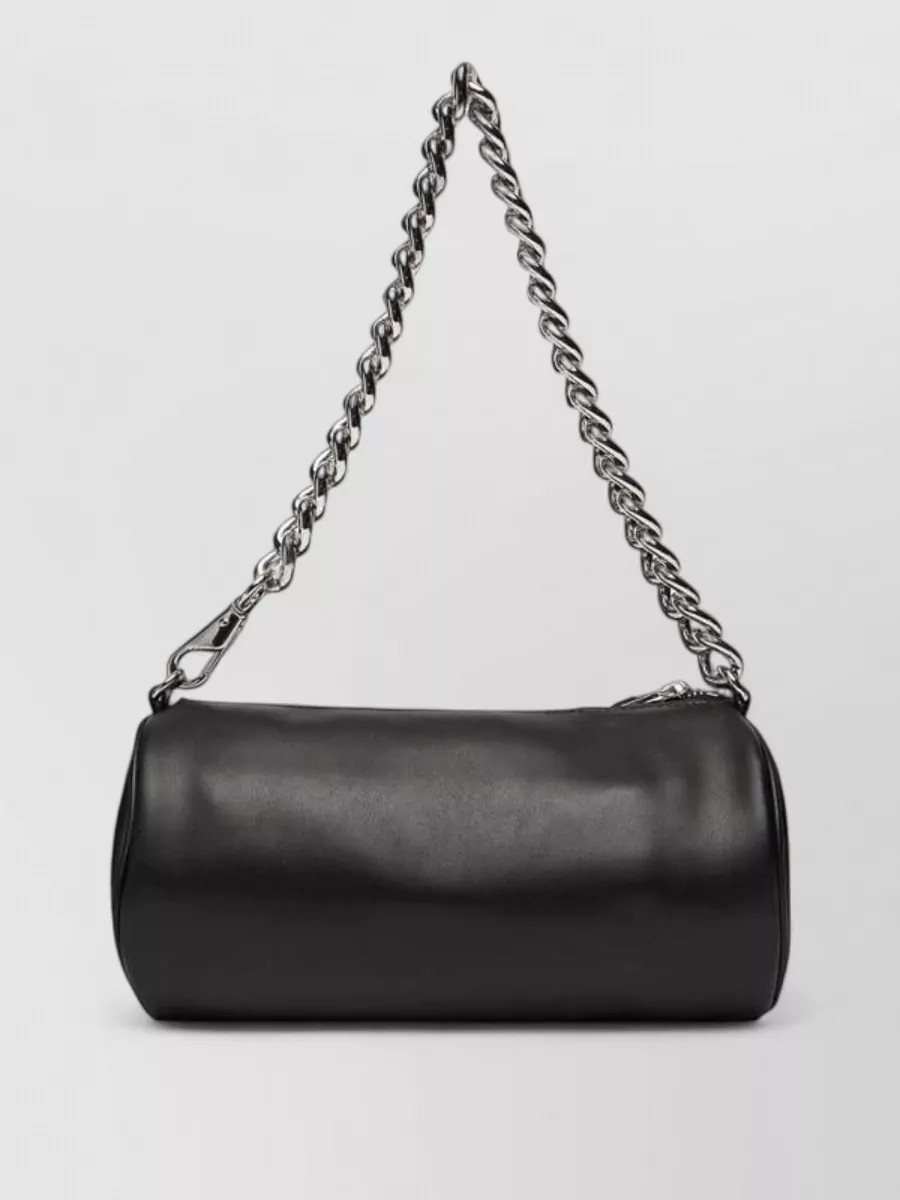 Tommy Hilfiger artificial leather clutch bag