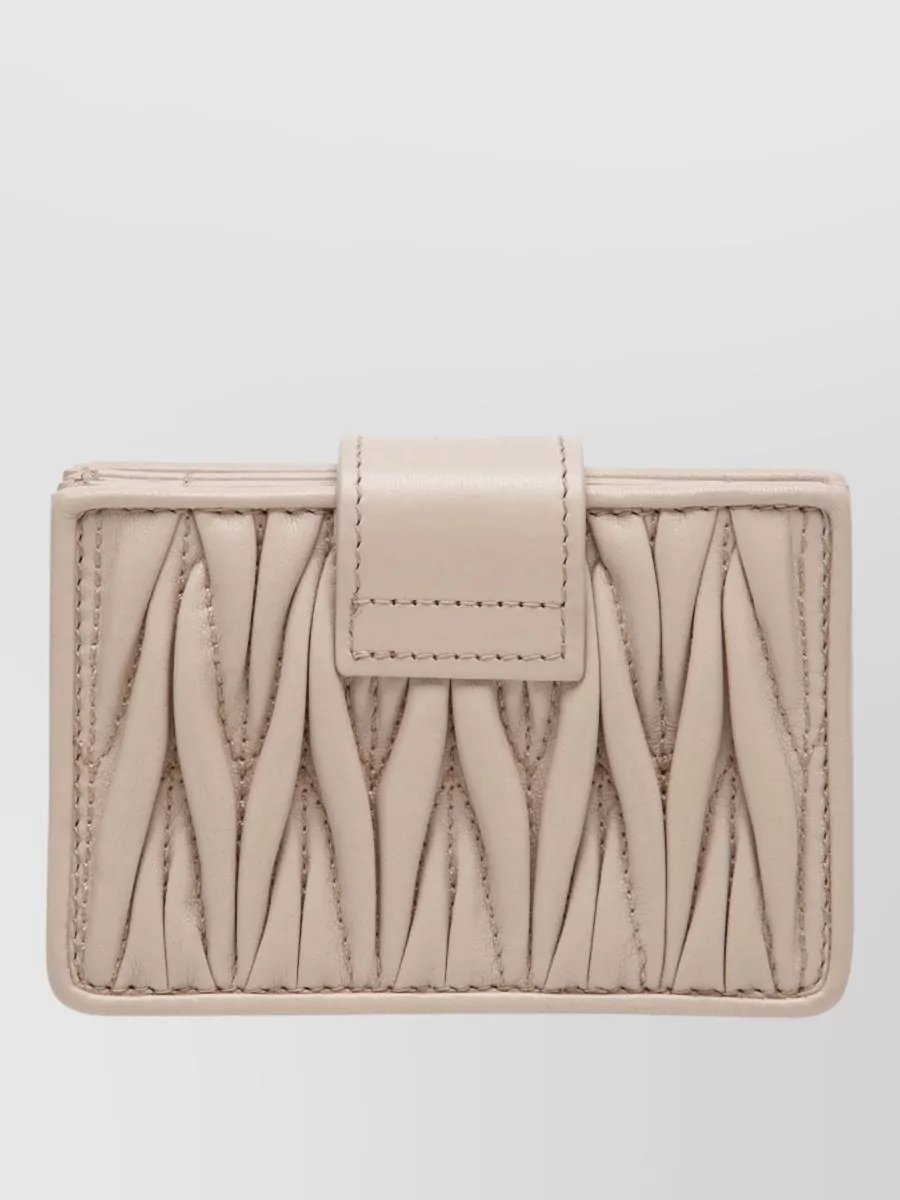 Miu Miu purse