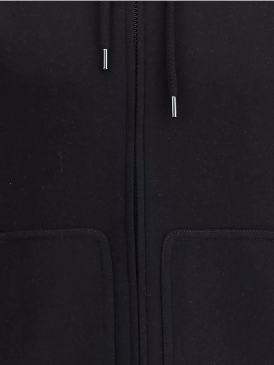 Brunello Cucinelli Cotton Hoodie