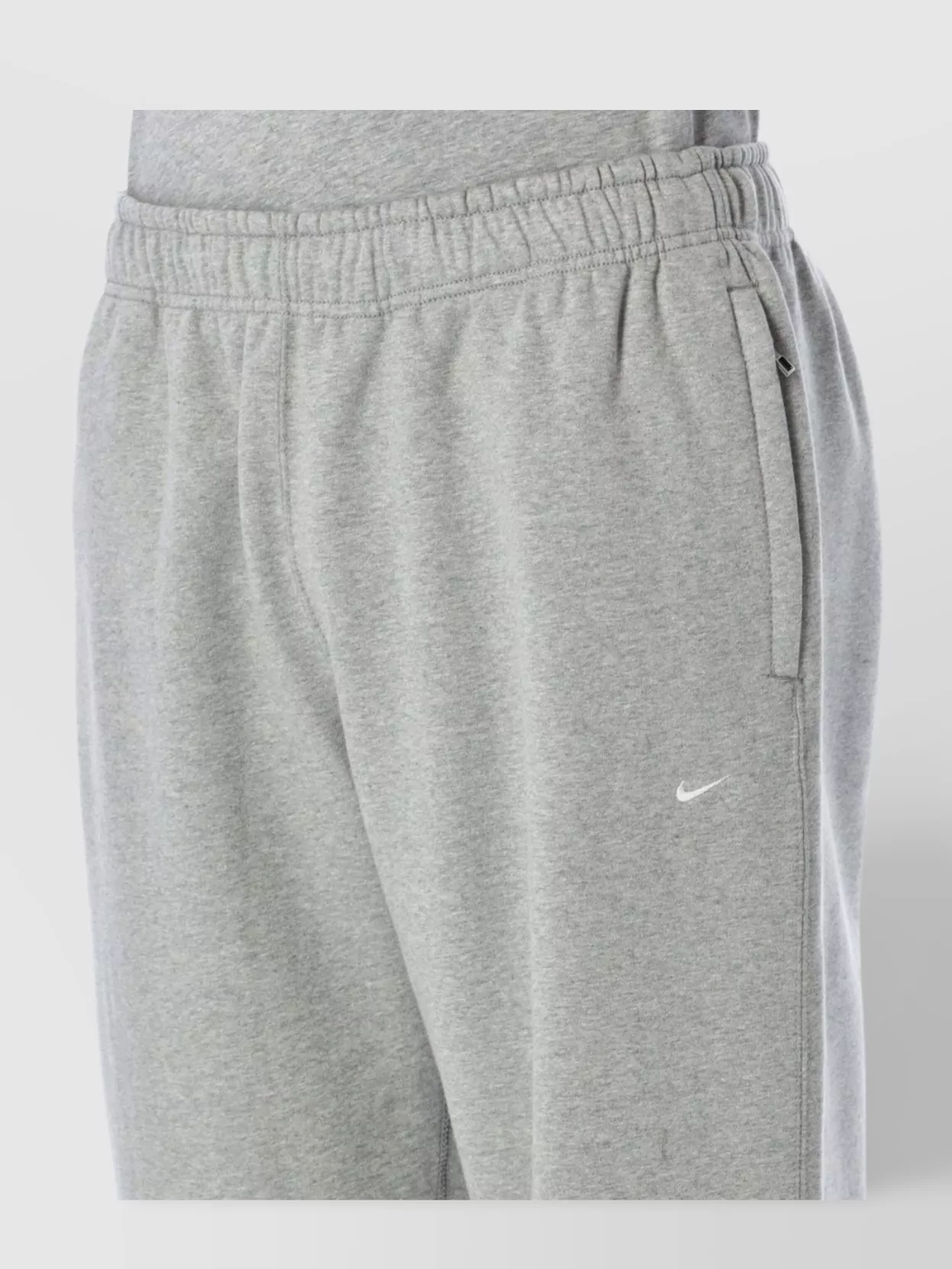 Nike Wide Leg Jogging Pants