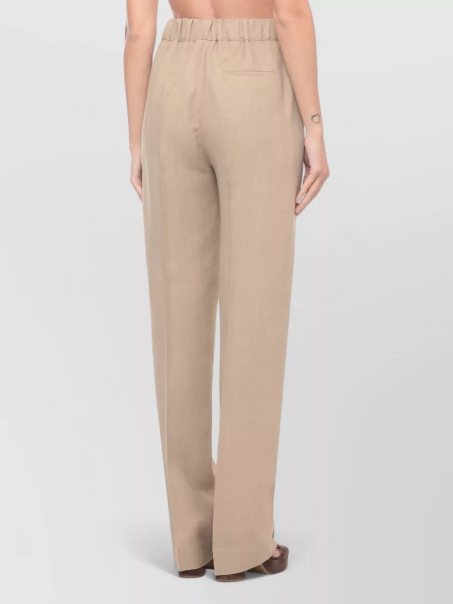 Antonelli Firenze Wide-Leg Trousers