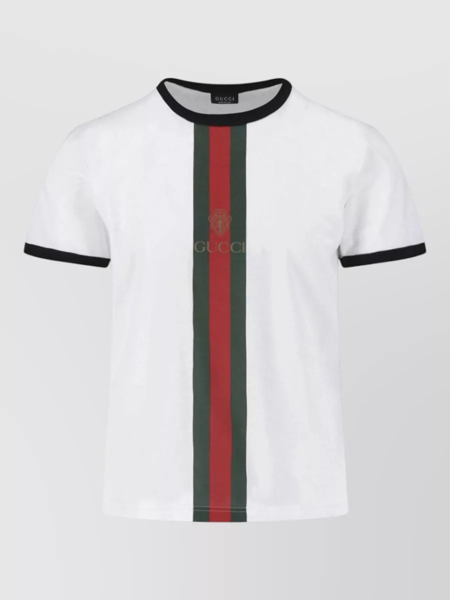 Gucci Short-sleeve shirt