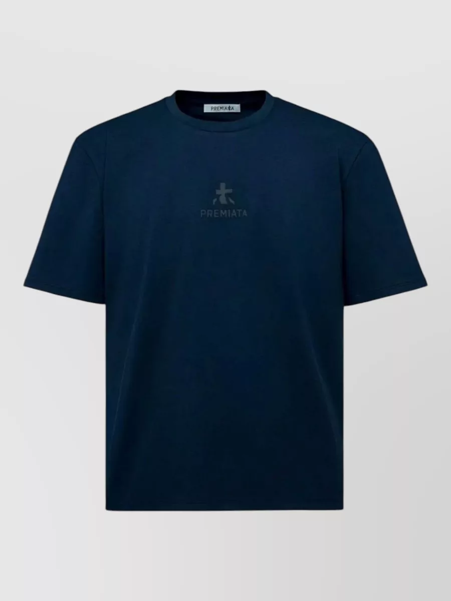 Premiata cotton t-shirt