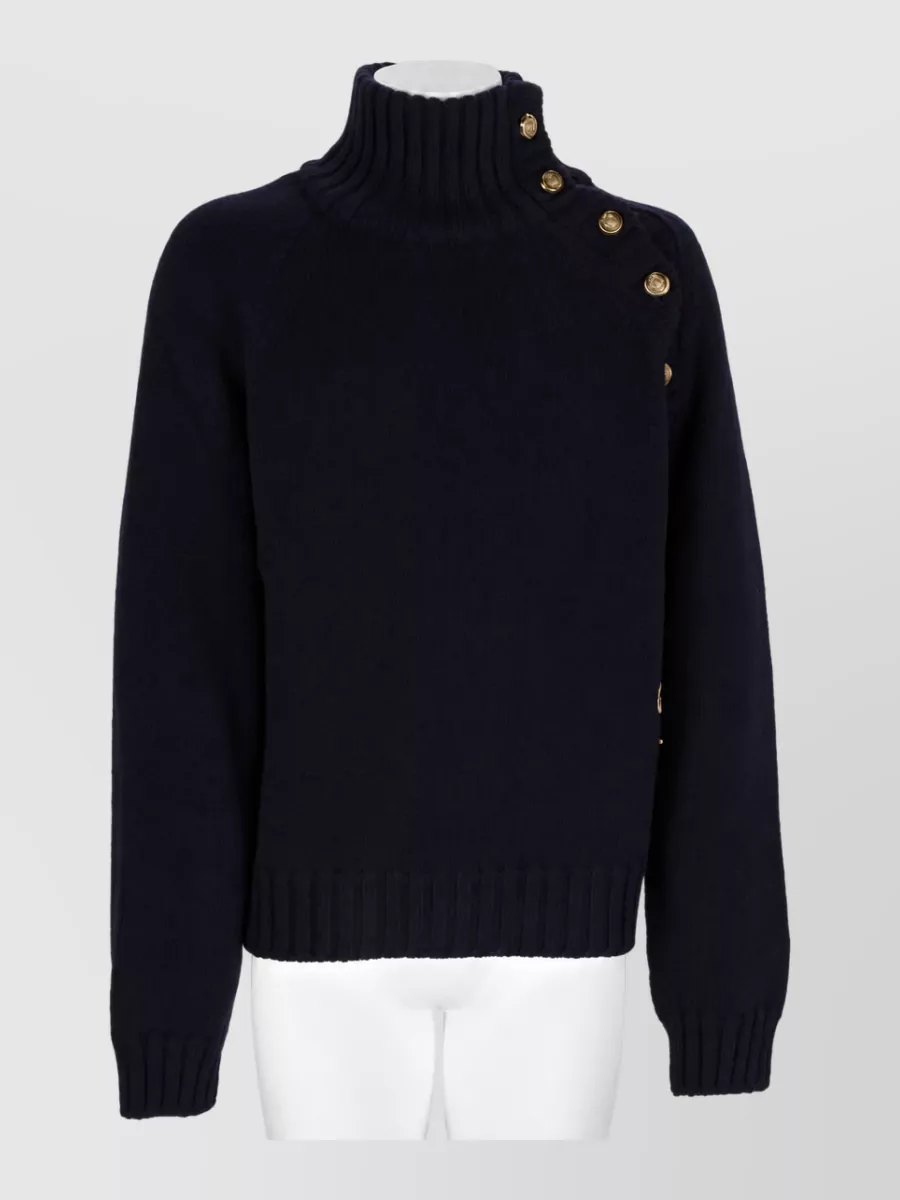 Dolce&Gabbana Virgin wool jumper