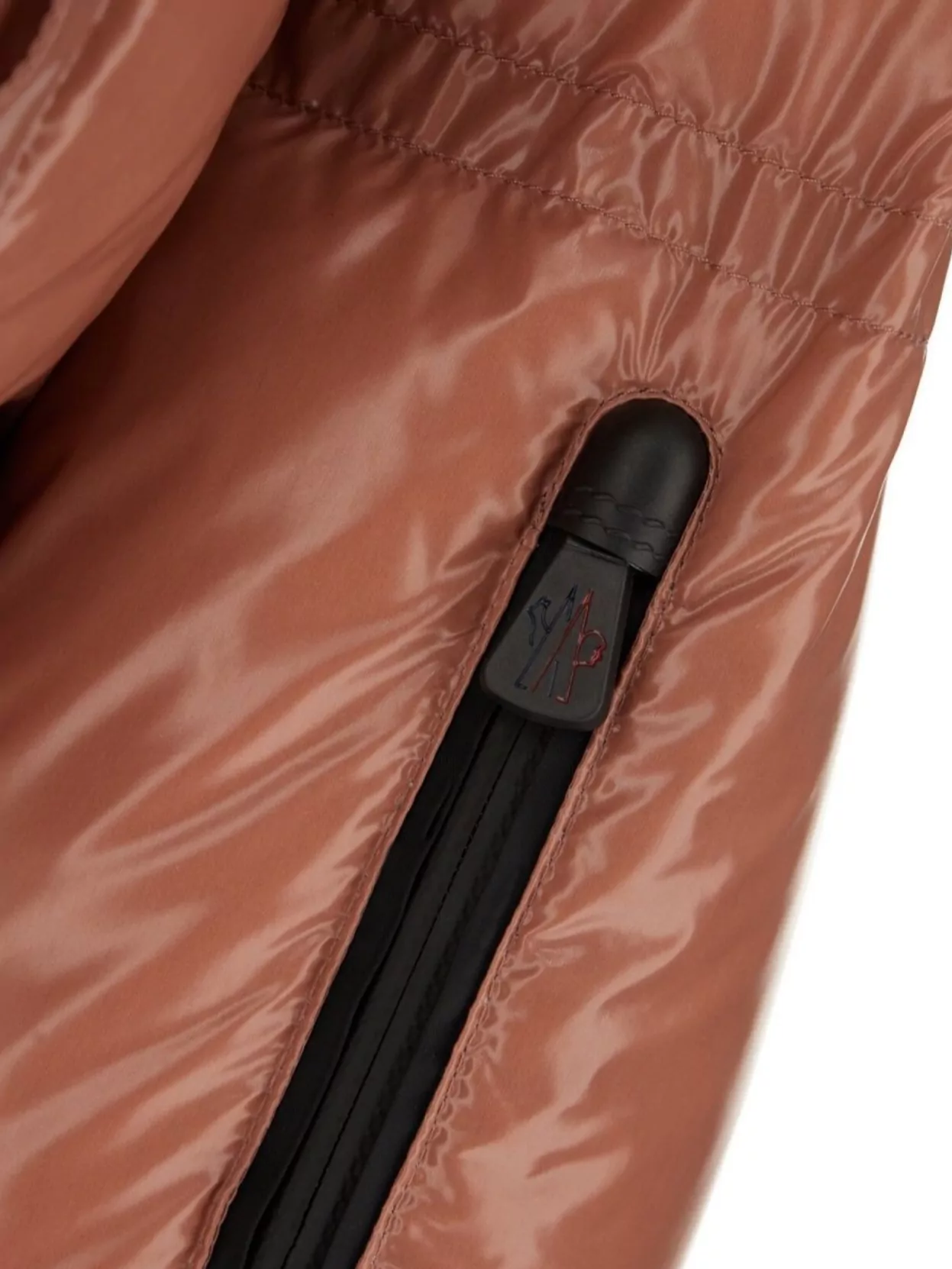 Moncler Puffer Design High Collar Down Jacket