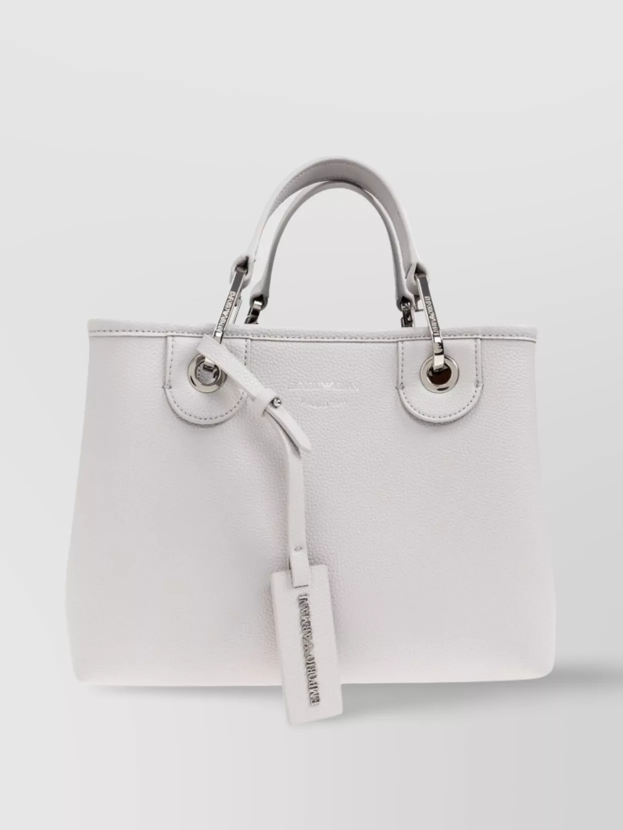 Emporio Armani Small Tote Bag Myea