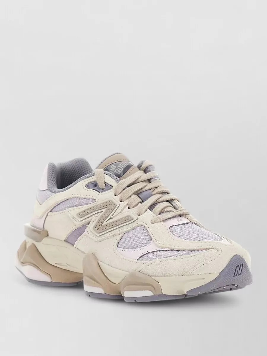 New Balance 9060 low-top sneakers