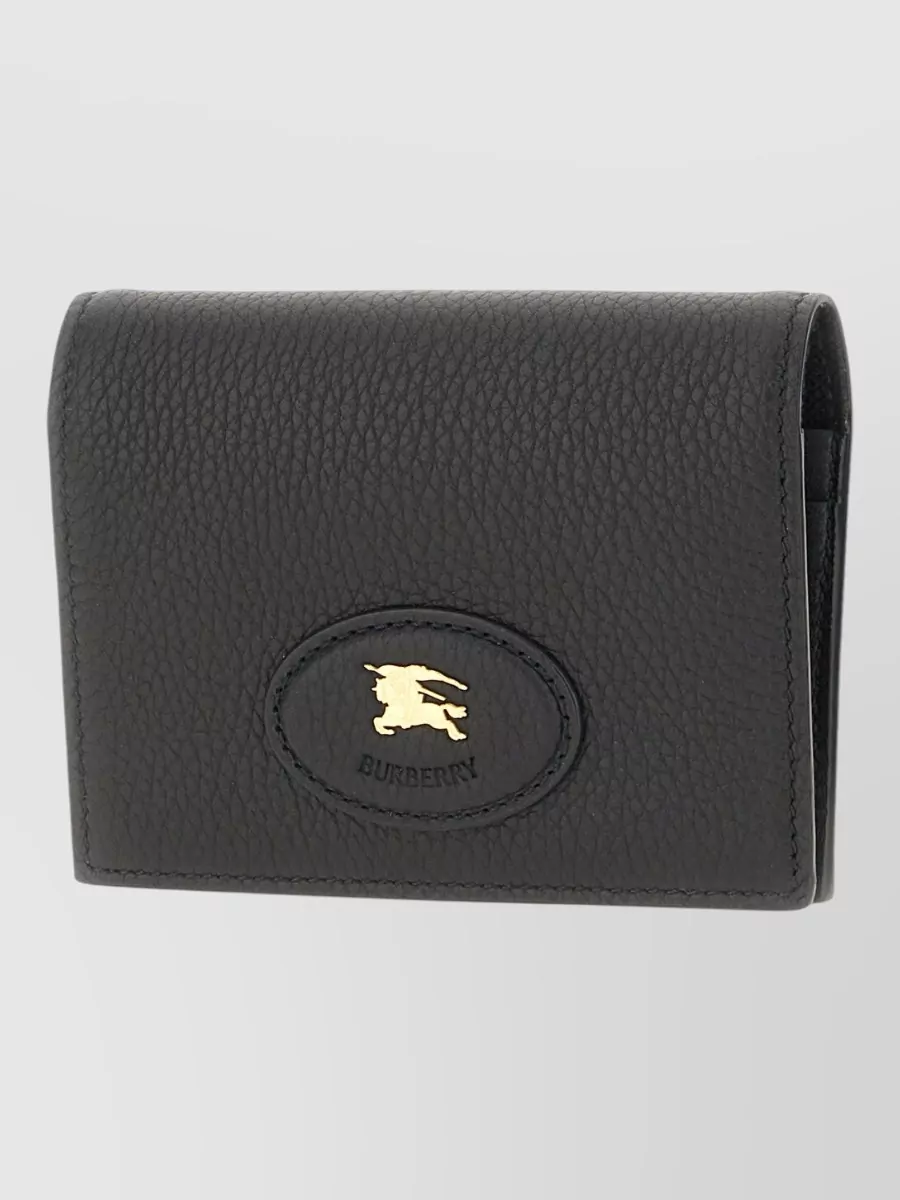 Burberry Leather Keyring