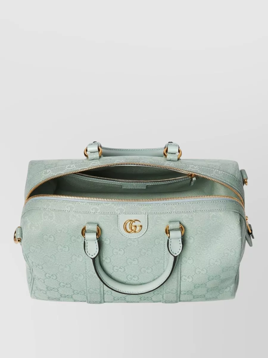 Gucci Ophidia Medium Shoulder Bag