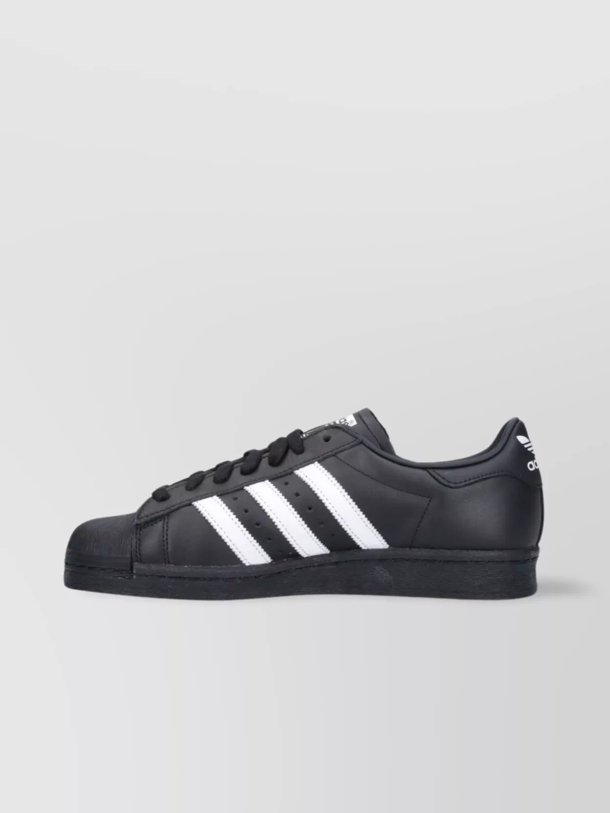 Adidas Low Top Sneakers Signature Stripes