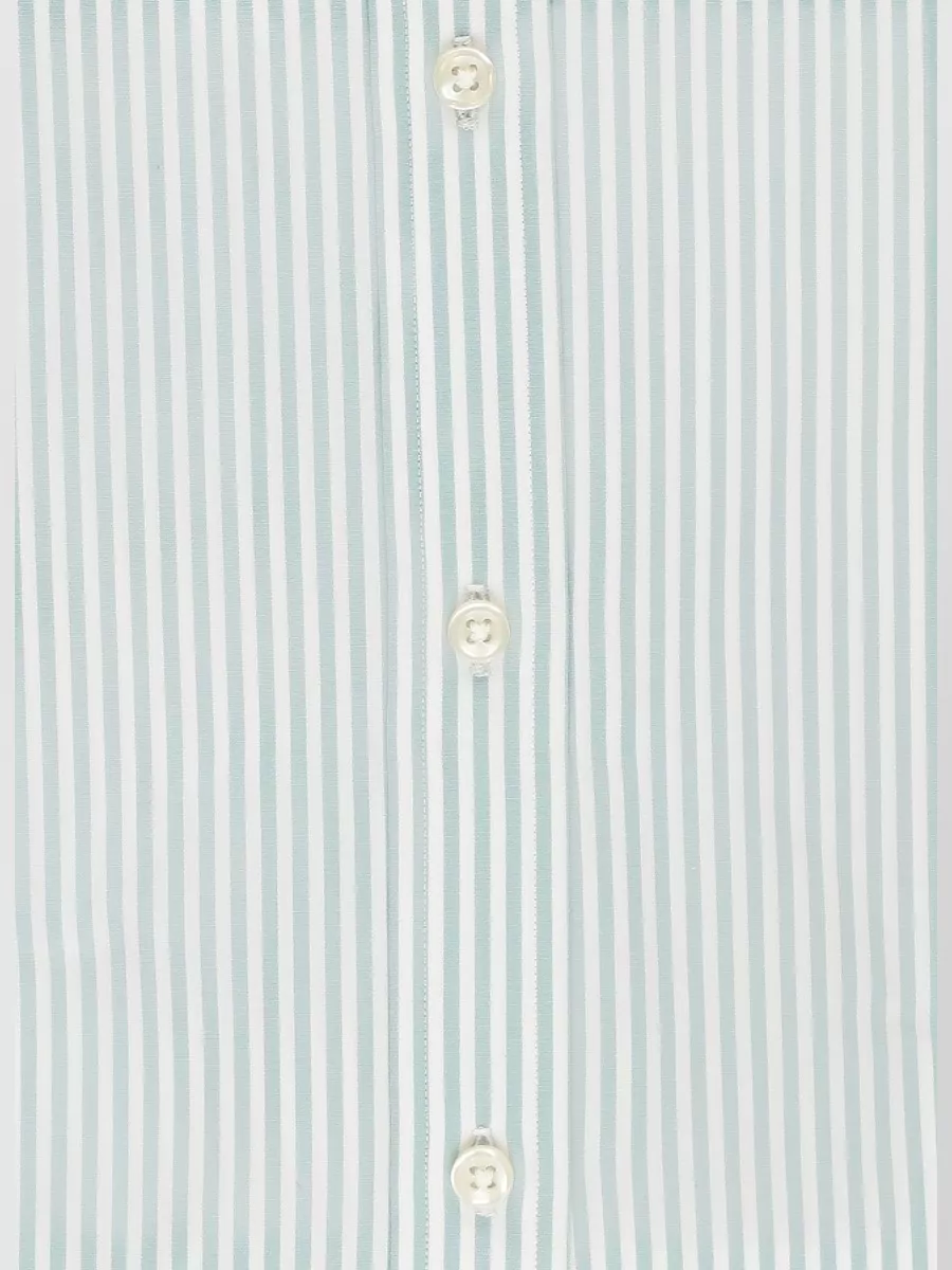 Ralph Lauren Striped Long-Sleeve Shirt