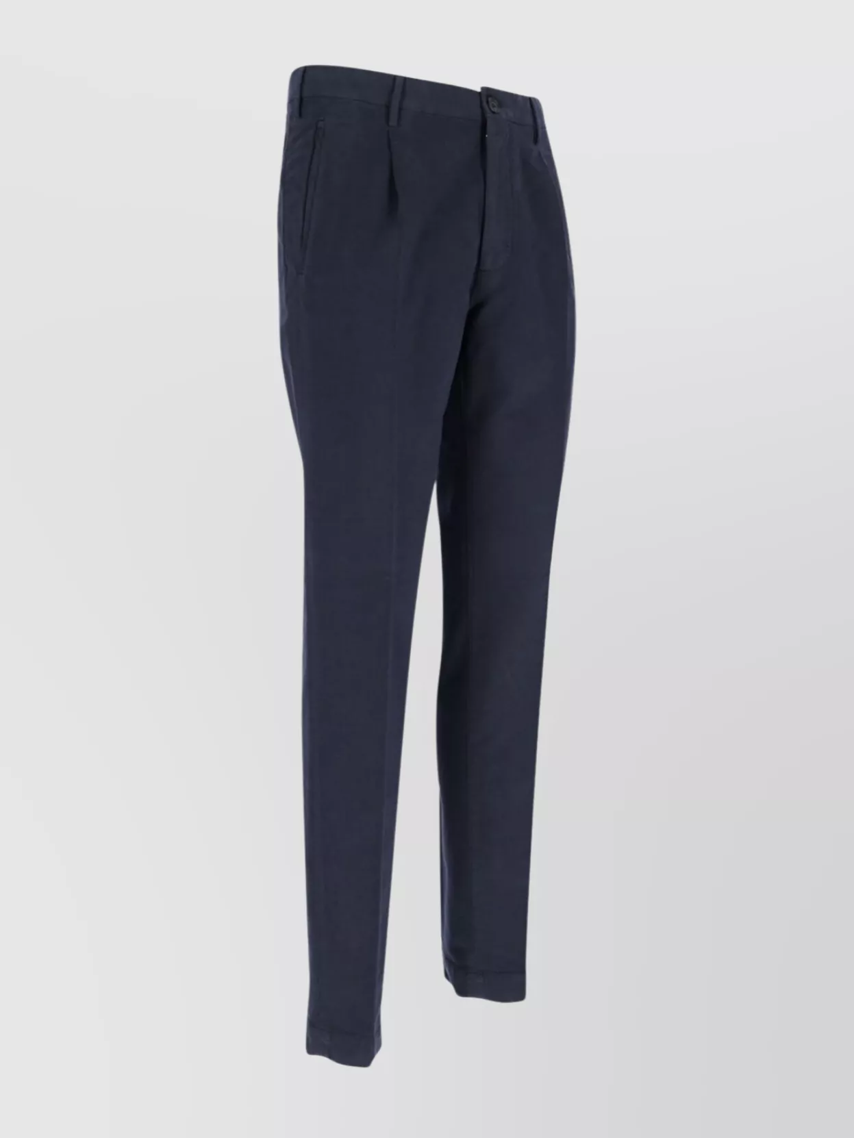 Incotex Straight-Leg Trousers