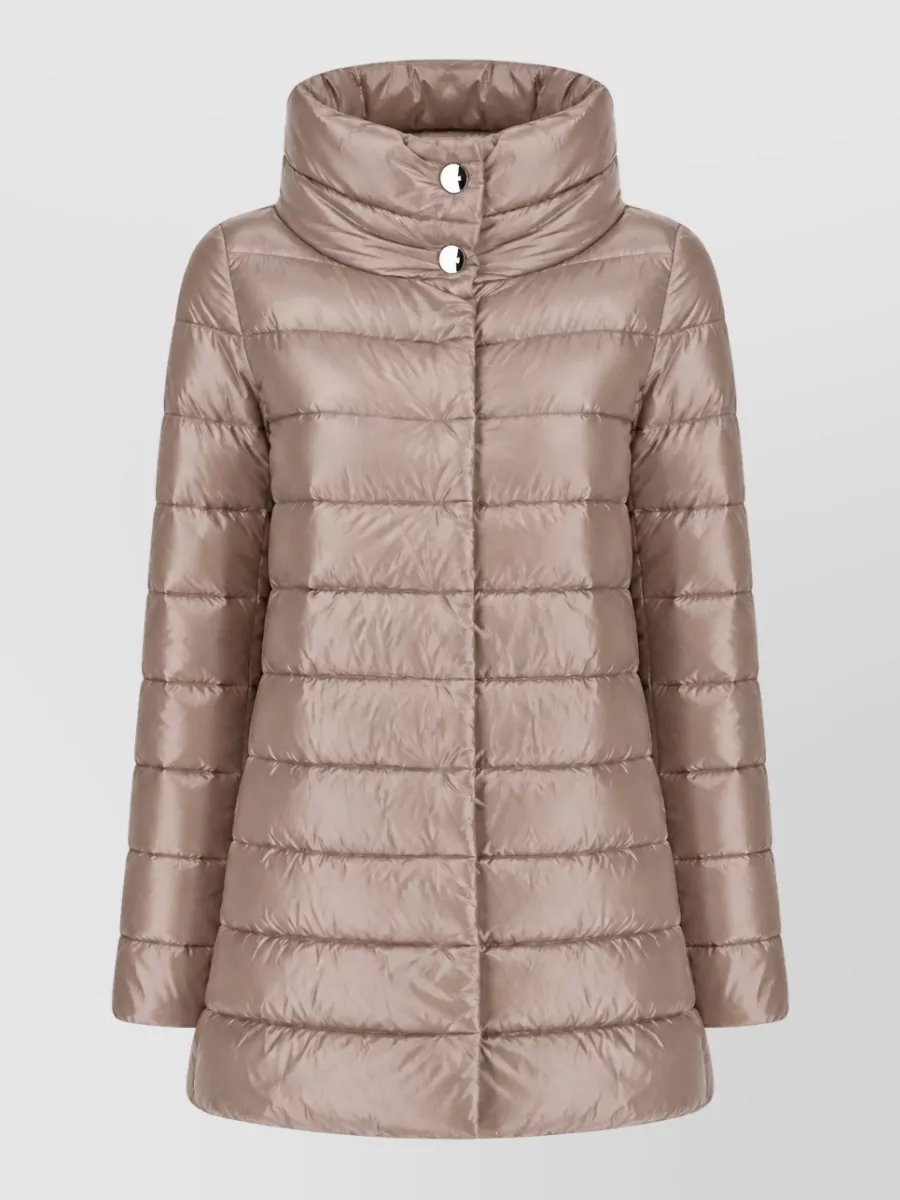 Herno Down Puffer Jacket