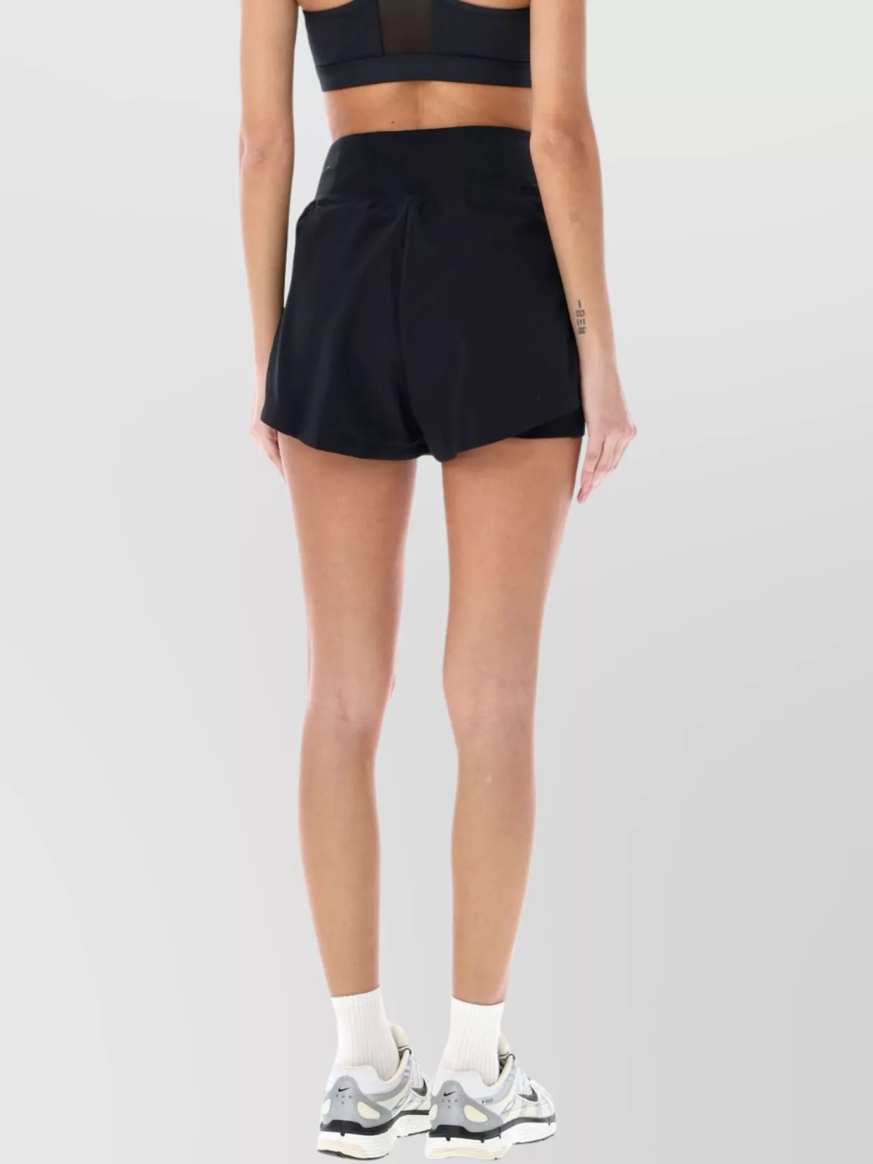 Nike Court Advantage Tennis Shorts With Dri-Fit Technology