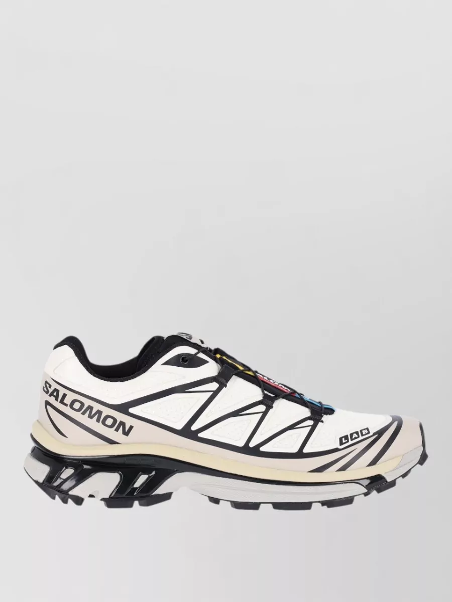 Salomon Low-Top Sneakers