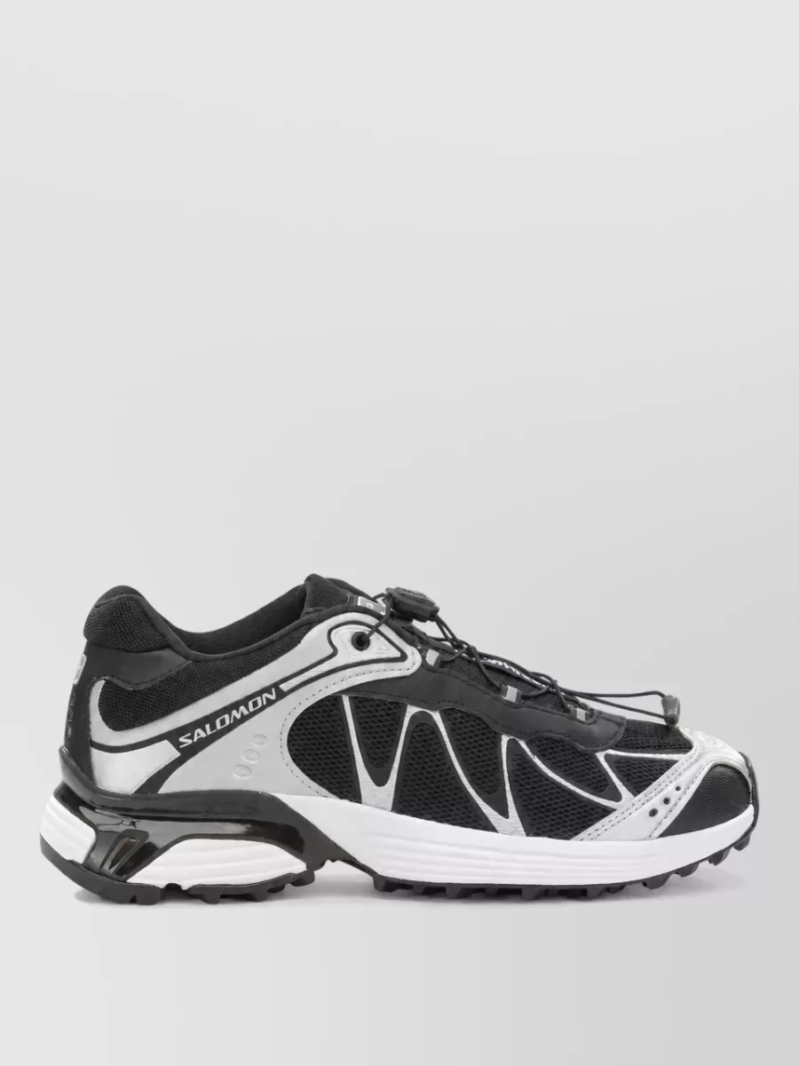 Salomon Xt-Whisper Low-Top Sneakers