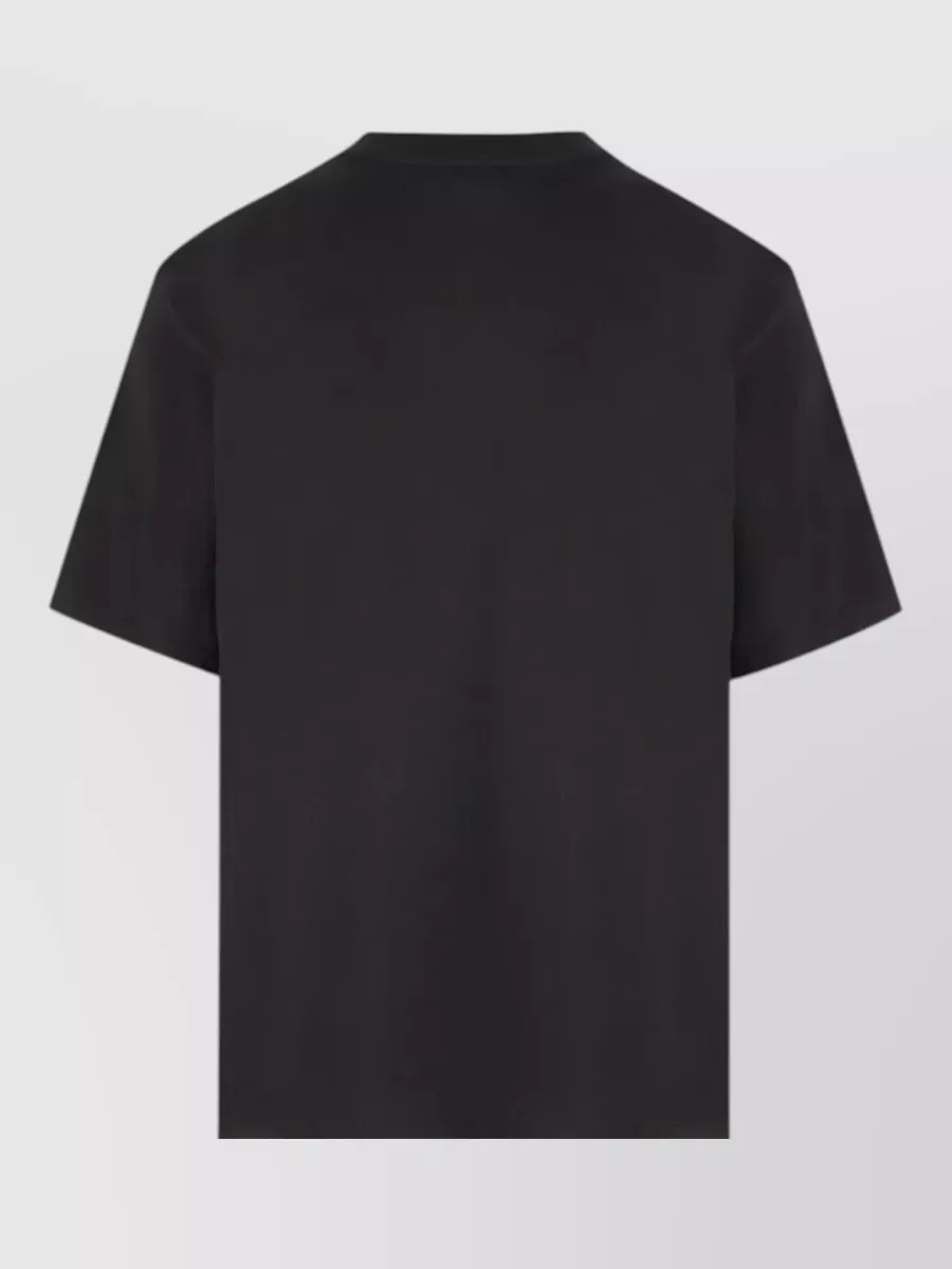 The North Face Men Logo Crew Neck Short Sleeve T-Shirt