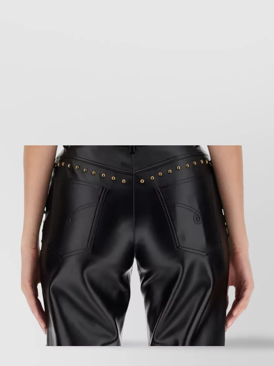 Moschino Buttoned Vest