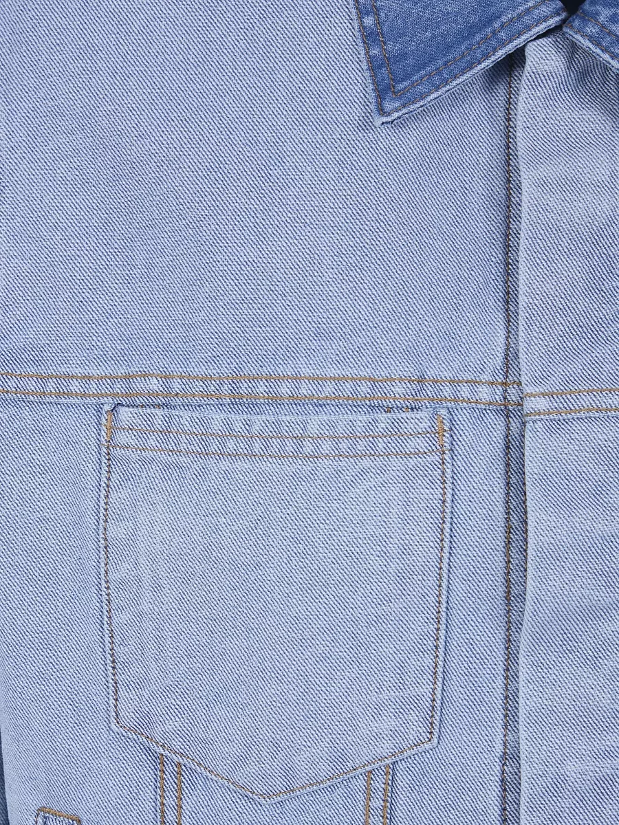 Arte Antwerp Denim Jacket