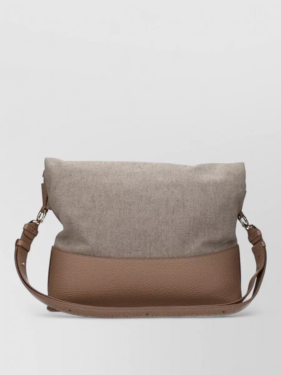Maison Margiela Na Fabric Shoulder Bag