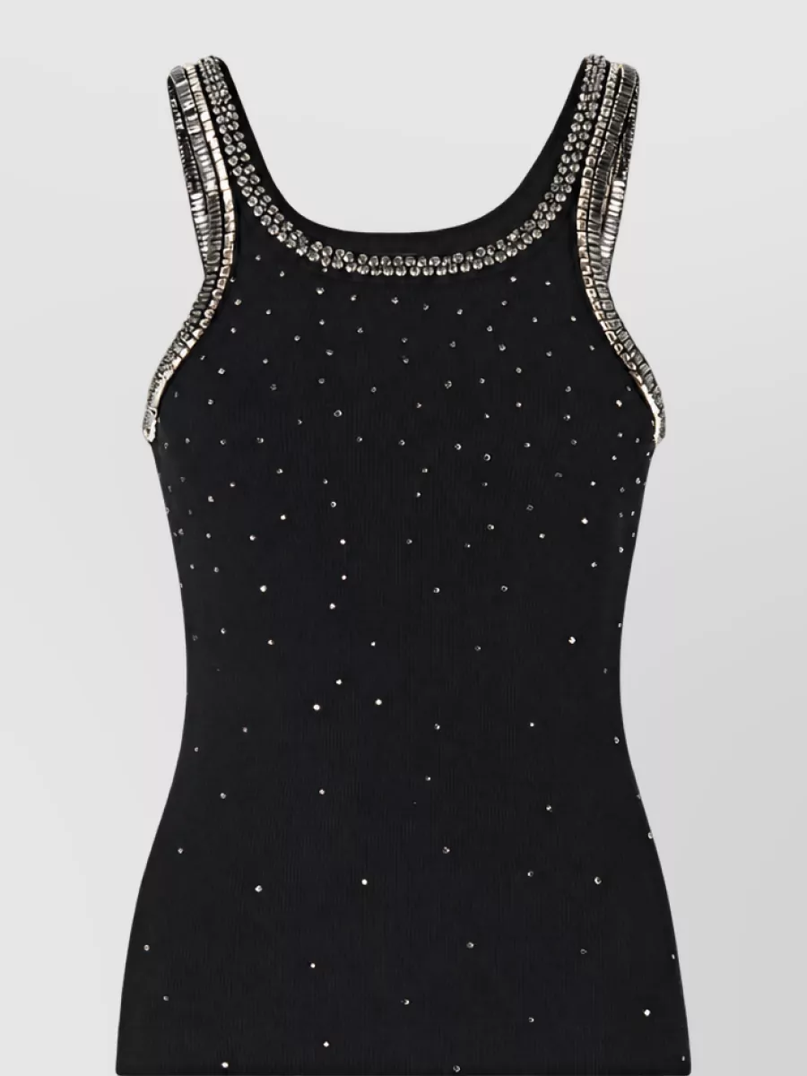 Pinko cotton t-shirt