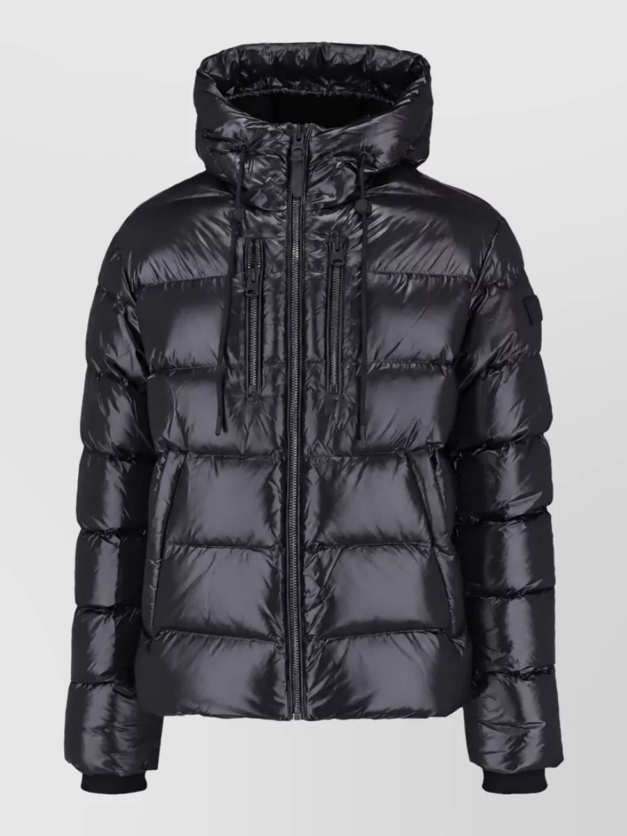 Mackage Puffer Jacket