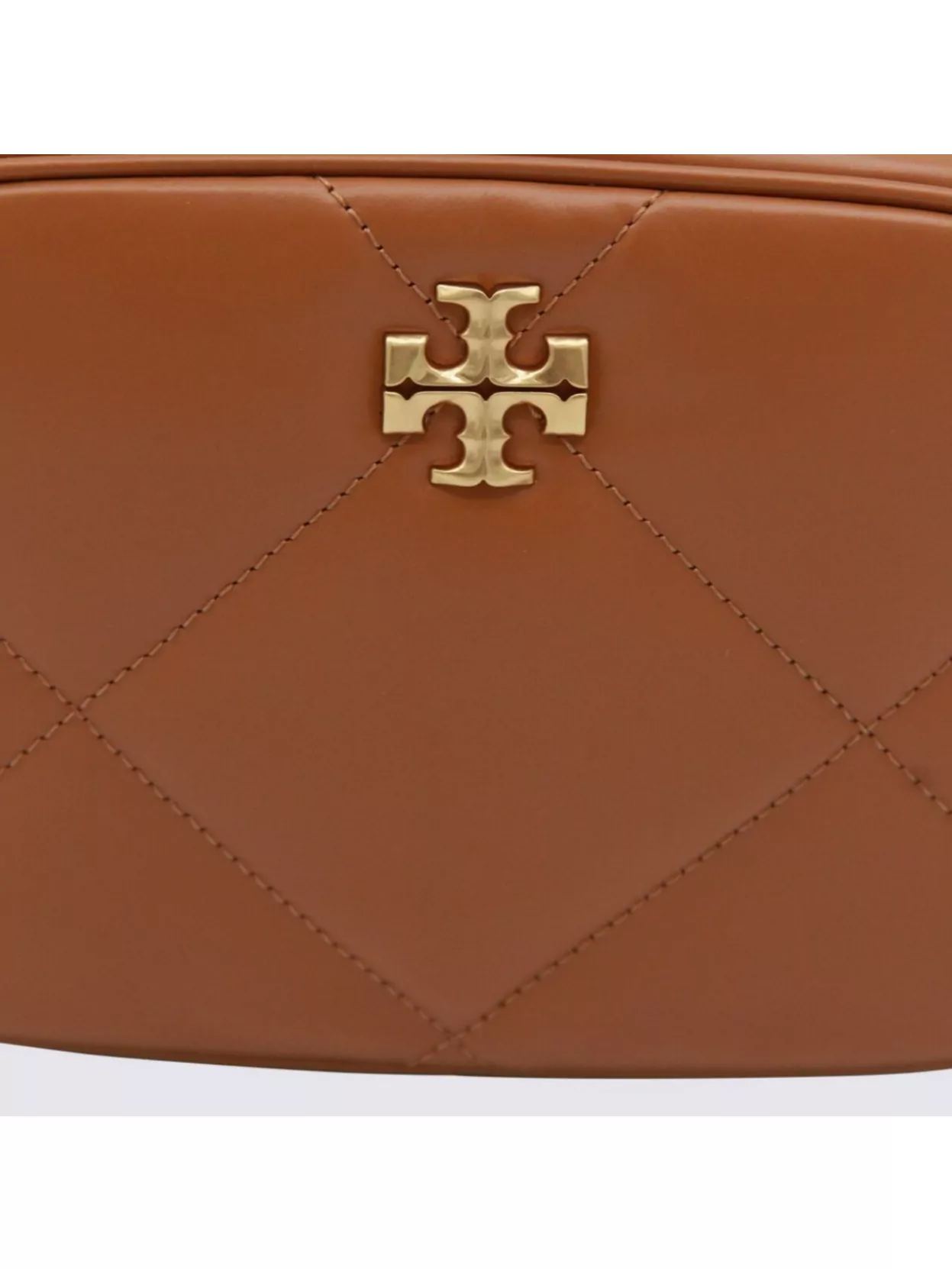 Tory Burch Quilted Chain Strap Shoulder Bag