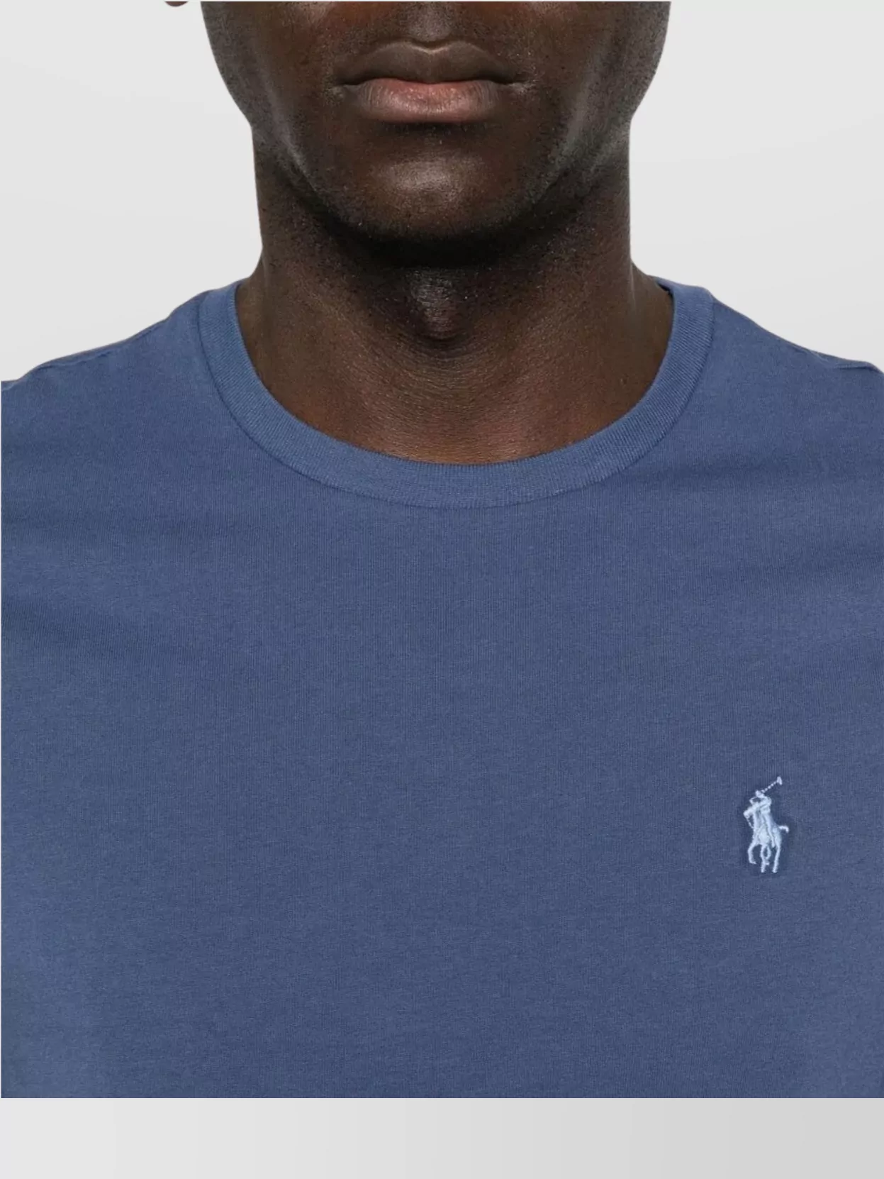 Polo Ralph Lauren Tailored Slim Fit T-Shirt